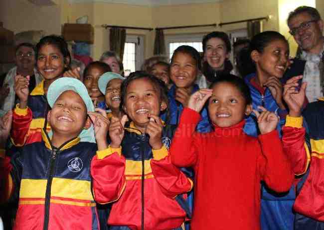 La Comunidad Hindú de Melilla recaudará fondos para las víctimas del terremoto de Nepal