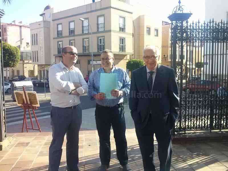 La Ciudad remodelará parte de la Plaza de Toros para facilitar el acceso a personas con movilidad reducida