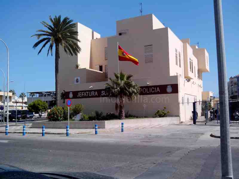 Detenido el autor de varios hurtos cometidos desde hace un año
