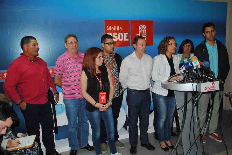 Rojas: “Trabajaremos desde la oposición por el bien de nuestra ciudad y de todos los ciudadanos”