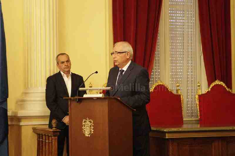 La reestructuración se llevará a cabo en los próximos días