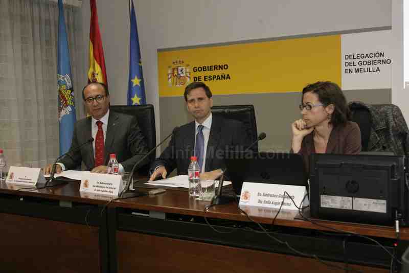 Melilla incorporará el Sistema de Mesas Administras Electrónicamente en las elecciones del 24 de mayo
