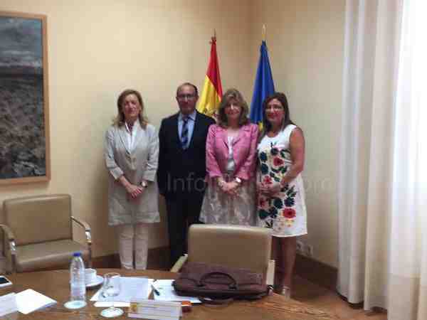El Gobierno central destina un millón de euros más a los Planes de Empleo de 2015