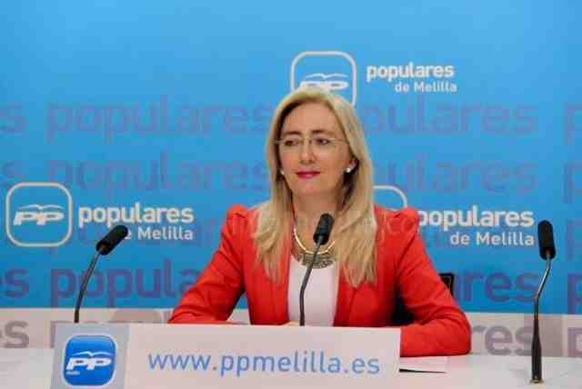 Dueñas: "La reforma integral de la Ley de enjuiciamiento criminal agiliza la Justicia y armoniza los valores de seguridad y libertad"