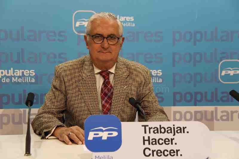 Antonio Gutiérrez, diputado nacional