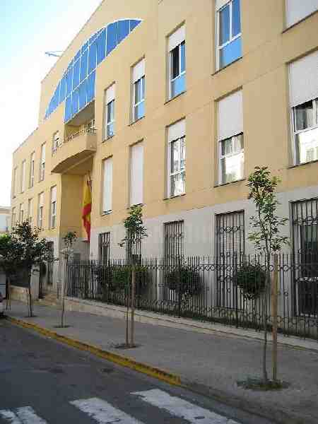 Defensa anuncia la subasta de dos inmuebles en Melilla