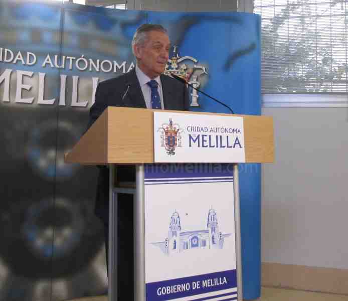 Las obras de remodelación de la Jefatura de la Policía Local se podrían iniciar a finales de año