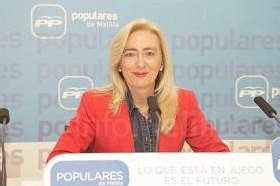 Dueñas: "El Partido Popular garantiza las pensiones del presente y del futuro, frente a un PSOE que las congeló"