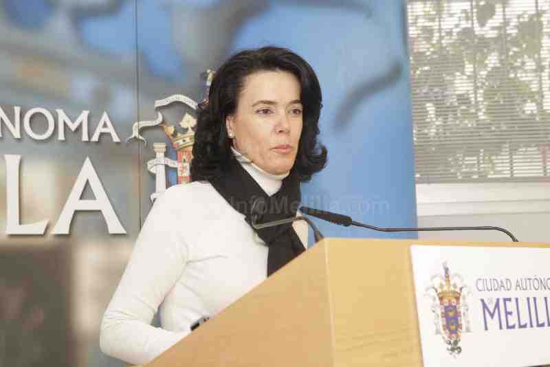 Melilla incluye la vacuna contra el Neumococo en su calendario de vacunación