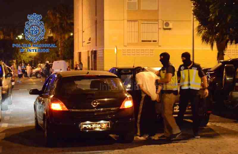 A prisión el detenido en Melilla por captar mujeres para el Daesh