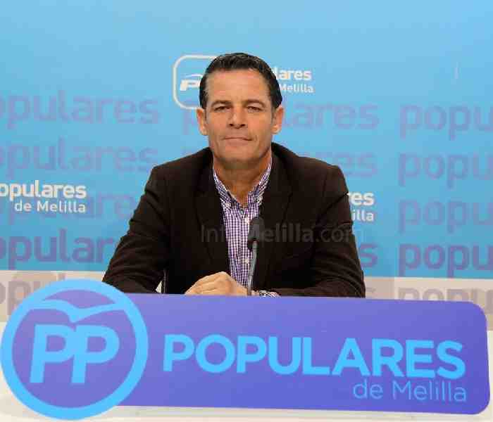 Francisco Villena, dirigente regional