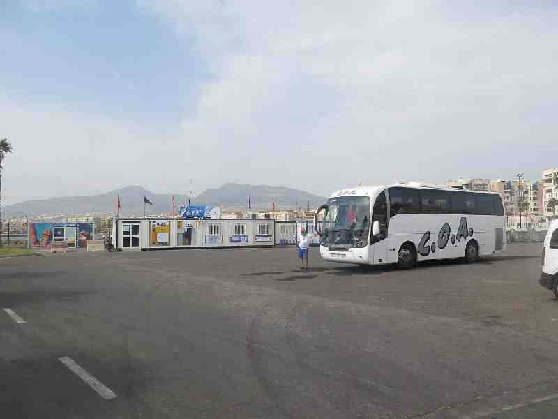 La Semana Náutica también ayuda a conocer Melilla