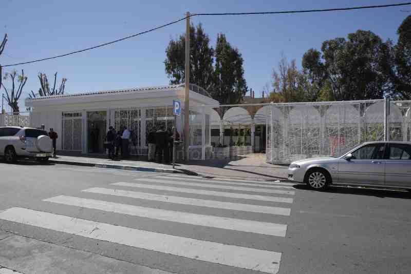 El Mercado del Buen Acuerdo se remodela para ofrecer mejores servicios a sus clientes