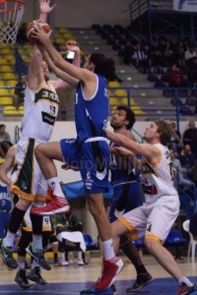 El Decano quiere dar un nuevo paso hacia los Playoffs en Huesca