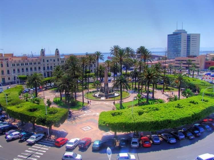Melilla será Ciudad Europea del Deporte el próximo año 2016