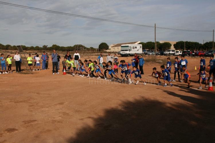 La Federación Melillense de Atletismo hace una valoración sobre cómo ha sido la temporada 2014