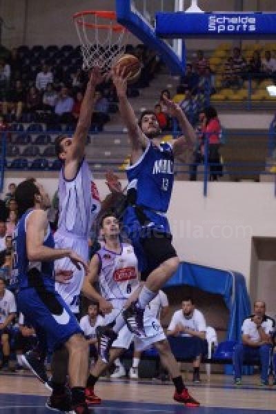 Baloncesto Adecco LEB Oro: Duelo de necesidades en el "Marta Domínguez"