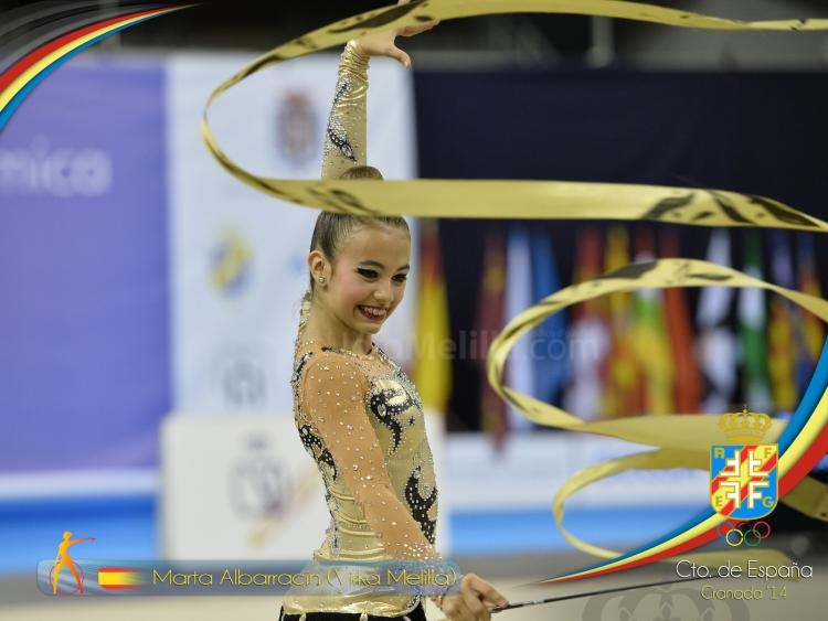 Marta Albarracín