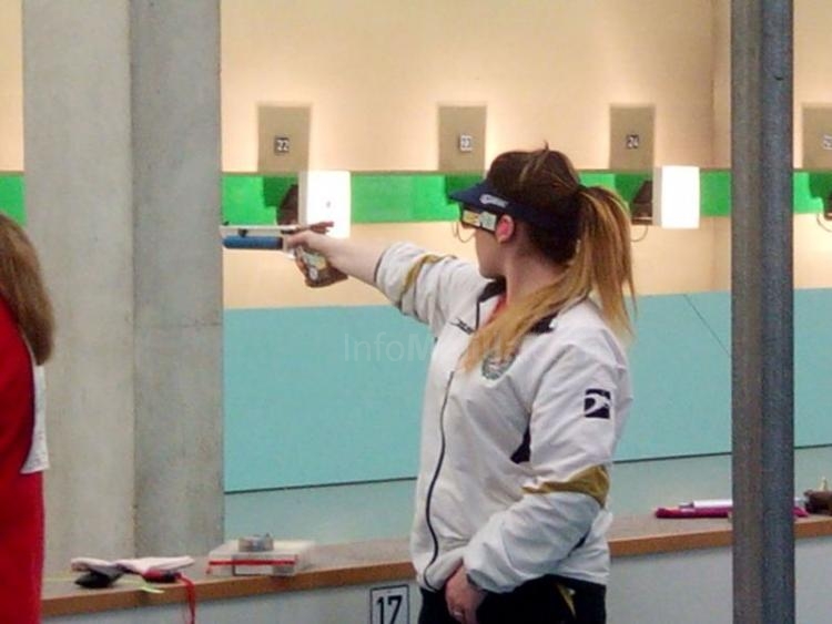 Cristina Muñóz