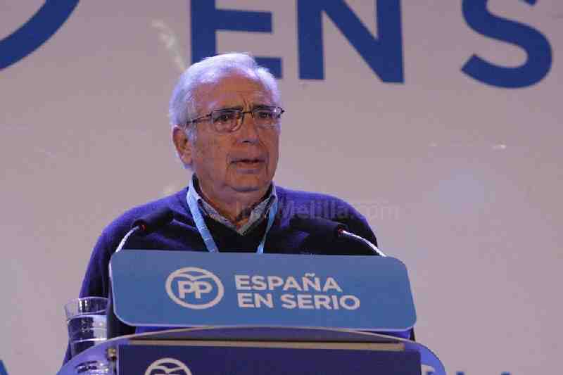 El PP presenta su candidatura para las próximas elecciones convencido de que representa la mejor opción para permitir el avance del país