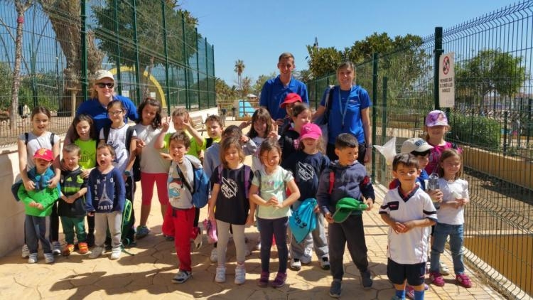 Los Campus de Semana Santa de la Fundación de la Federación Melillense de Fútbol se saldan con éxito
