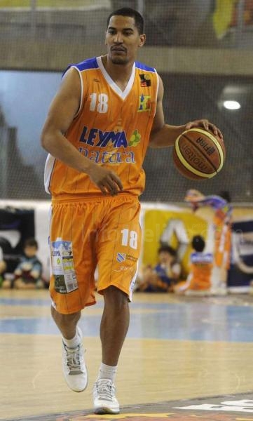 Marco Suka