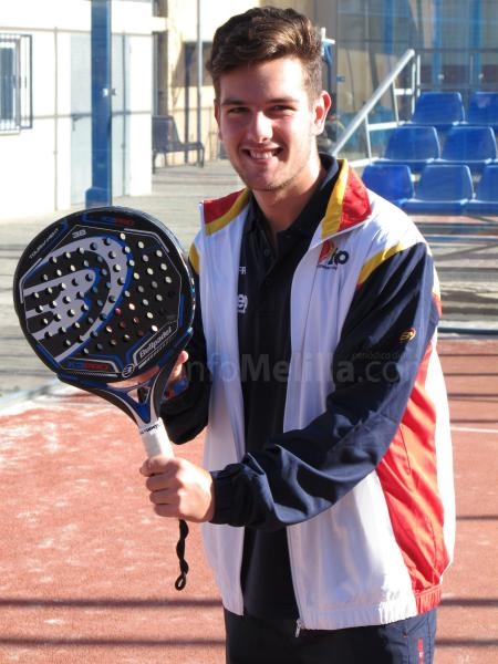 Pablo Castillo