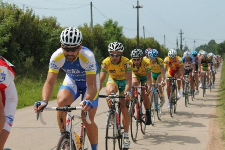 Ciclismo: III Prueba Open Ciudad de Melilla de BTT y otras actividades Ciclistas