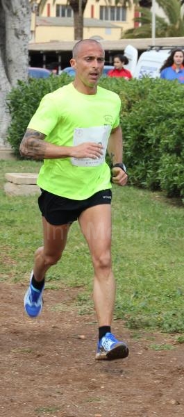 Juan Carlos Capel