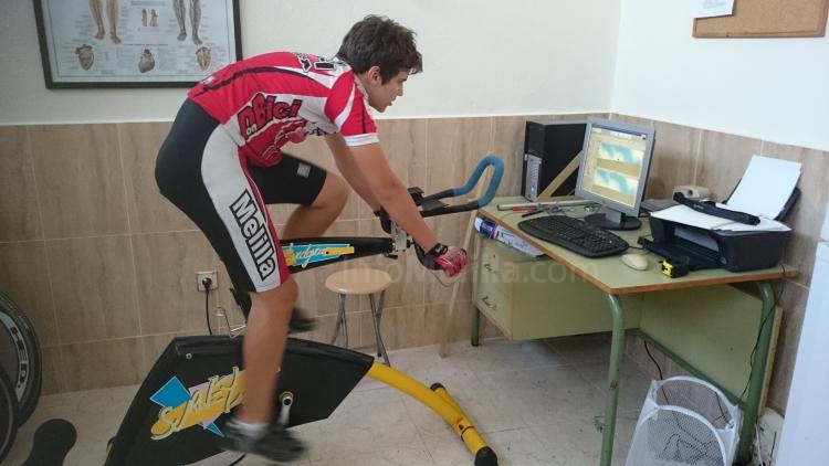 Ciclismo: Melilla participará en el Campeonato de España en Edad Escolar