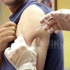 Melilla activa la campaña de vacunación contra la gripe con 8.000 dosis