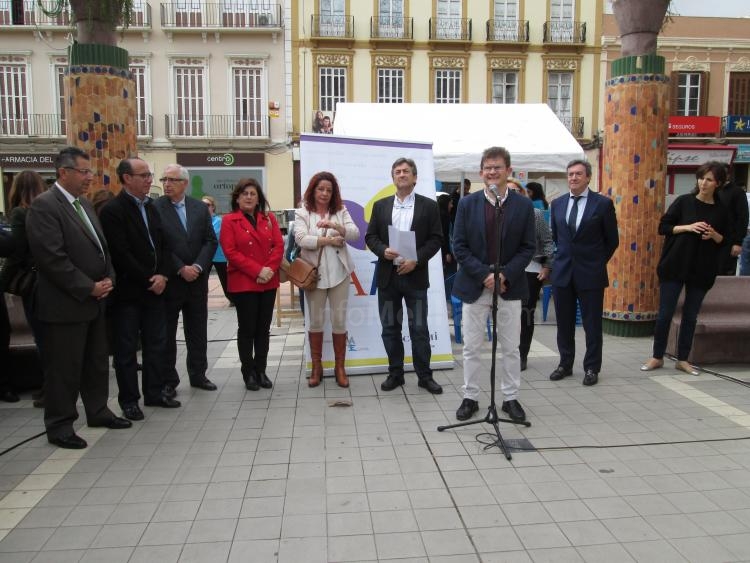 Melilla celebra el Día Mundial de Concienciación sobre el Autismo