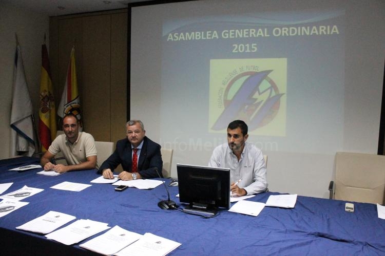 Melilla se enfrentará a Extremadura y Andalucía en el VI Campeonato de España de Selecciones Autonómicas de Fútbol Playa Femenino