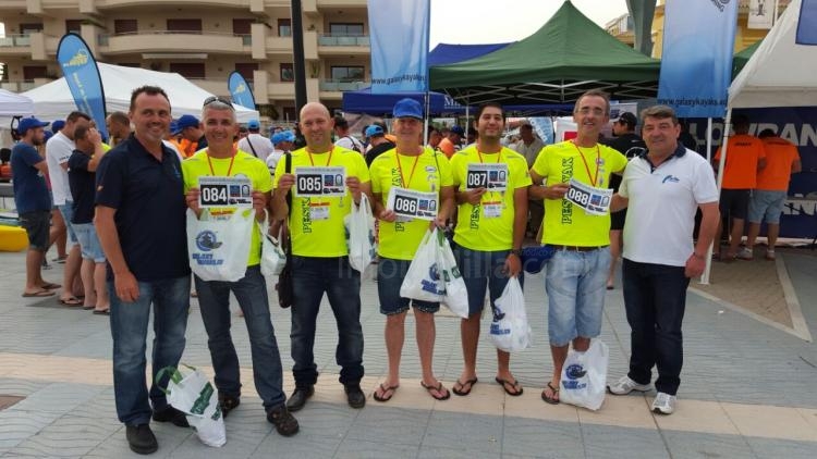 Equipo melillense