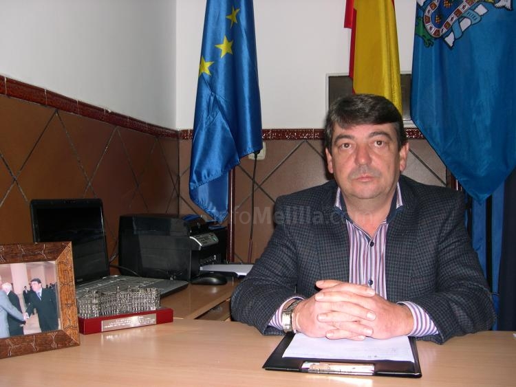 Gran Gala del Deporte de Melilla: Víctor Fernández (Pesca) recibirá el premio "`pedro de Estopiñán"