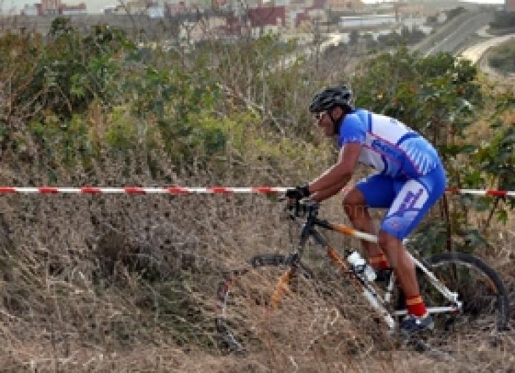 Ciclismo: Este sábado se desarrollará la IV Prueba Open Ciudad de Melilla BTT-XCO