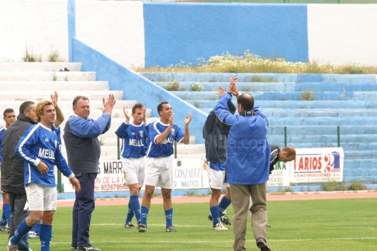 XXI Gran Gala del Deporte de la APDM: Pedro Martínez premio "Defensa y Dedicación" al Deporte 2014
