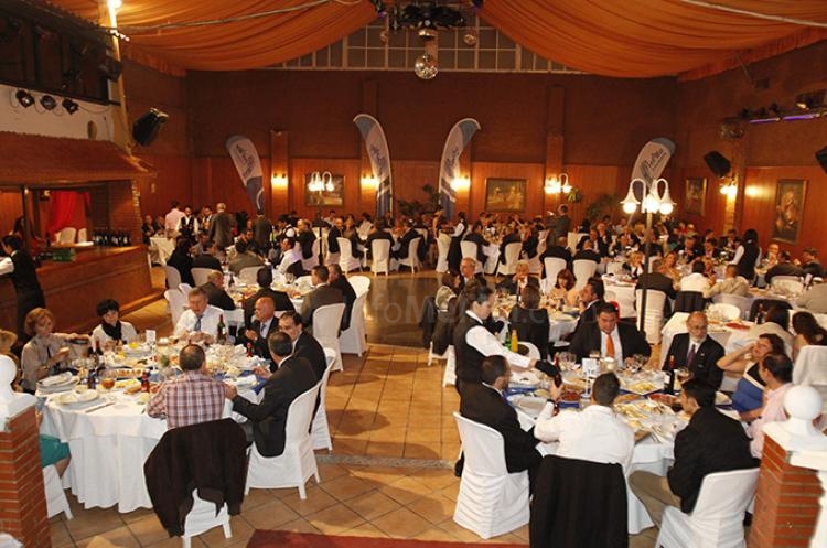 Este viernes se celebrará la XXI Gran Gala del Deporte