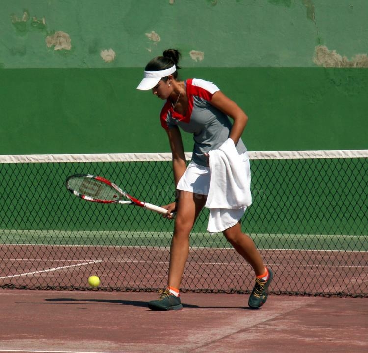 María Gutiérrez