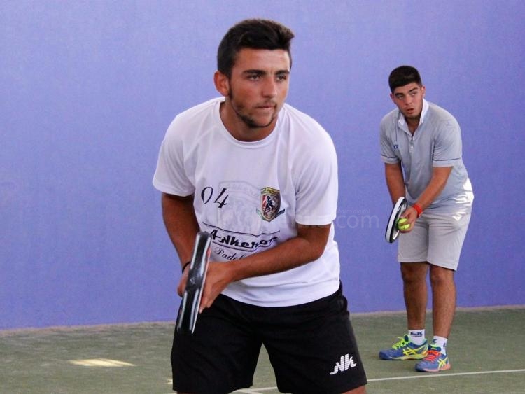 Armando Moya