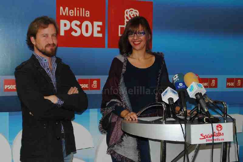 El PSOE aprobará una ley Integral contra los delitos de odio con medidas de prevención y sensibilización
