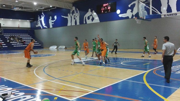 El Club Melilla Baloncesto en los Playoffs
