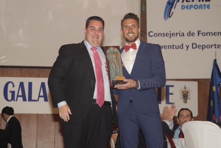 José Cintas