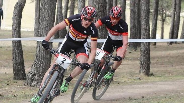 Ciclismo: Positivo balance de la actuación melillense en el Campeonato de España de BTT de Valladolid