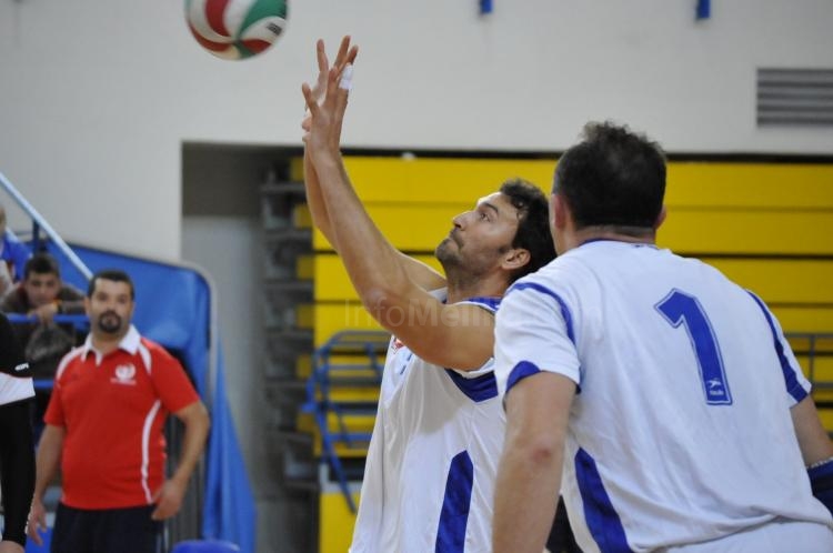 leo Porilli ya no pertenece ala disciplina del Club que entrena Selim Abdelkader