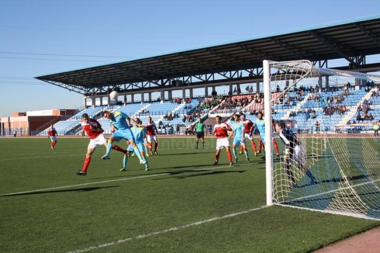 Melilla viajará al Principado de Asturias para medirse al anfitrión y a la Comunidad de Madrid en la X Copa de las Regiones de UEFA