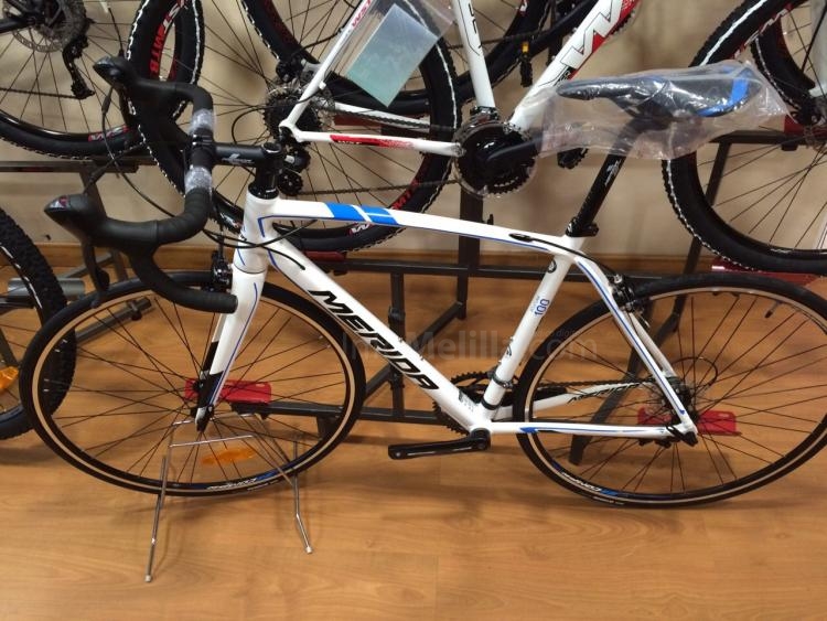 Triatlon: la Federación Melillense pondrá bicicletas a disposiciòn de quienes deseen iniciarse en este deporte