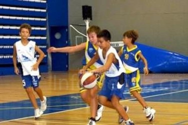 Melilla Baloncesto: El junior e infantil masculino campeones locales