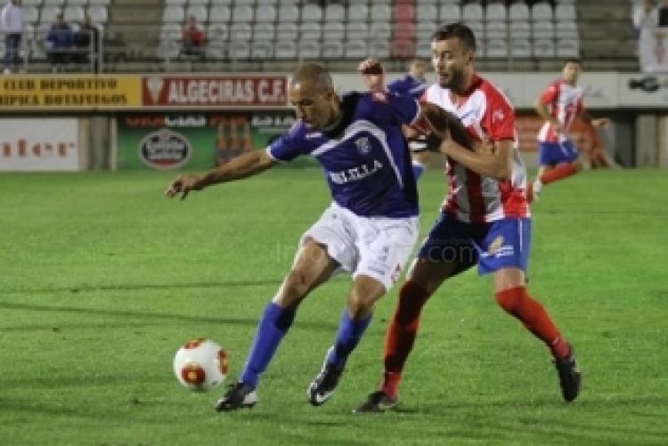 Unión Deportiva Melilla, una temporada irregular que ha concluido con la inclusión en Copa del Rey