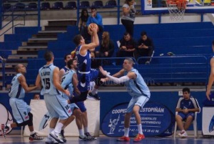 El Club Melilla Baloncesto quiere romper la maldición como visitante en Lugo